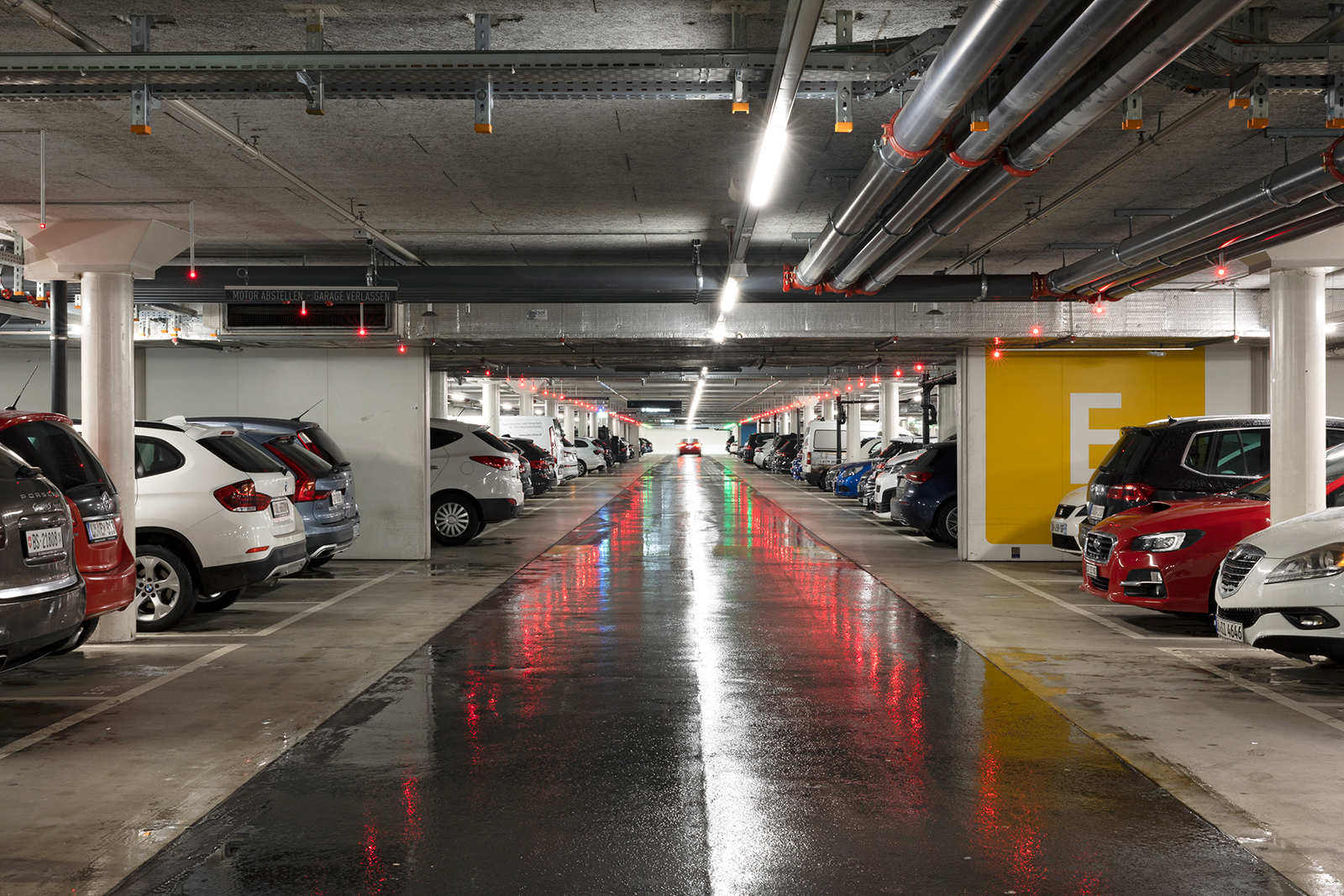 2022 12 Venture Capitalist Strategies, Basel — Rafal Skoczek Underground — Jeronim Horvat